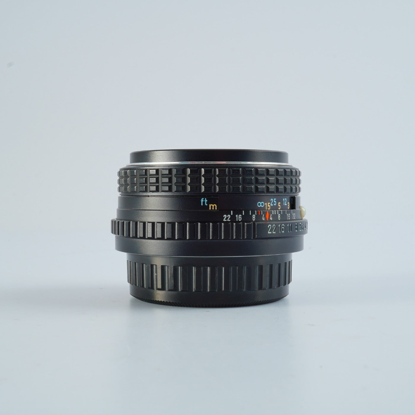 SMC PENTAX M 50mm f/1.7 (Pentax K用) 単焦点レンズ