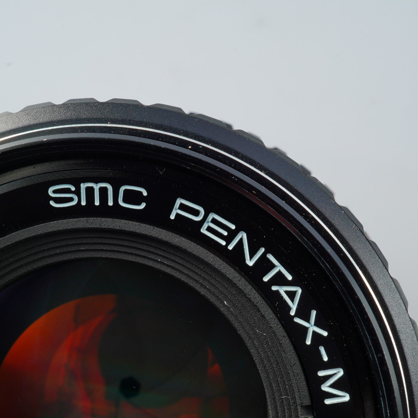 SMC PENTAX M 50mm f/1.7 (Pentax K用) 単焦点レンズ