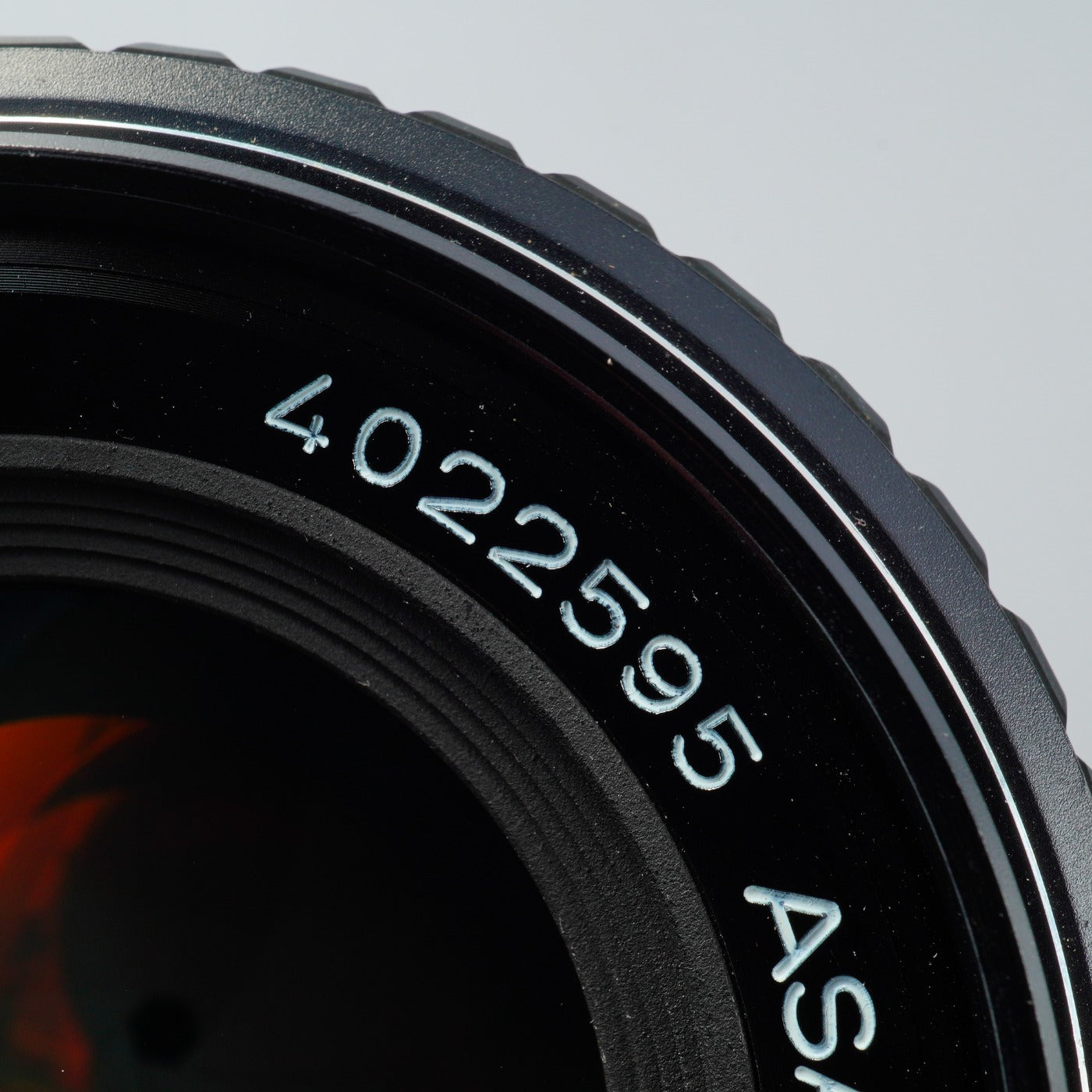 SMC PENTAX M 50mm f/1.7 (Pentax K用) 単焦点レンズ