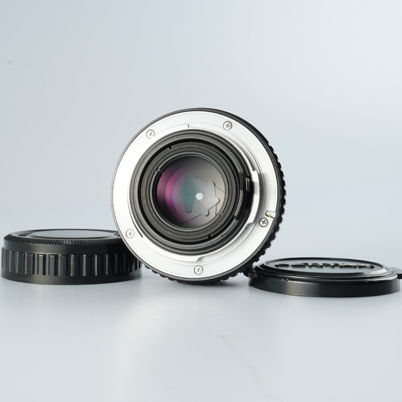 SMC PENTAX M 50mm f/1.7 (Pentax K用) 単焦点レンズ