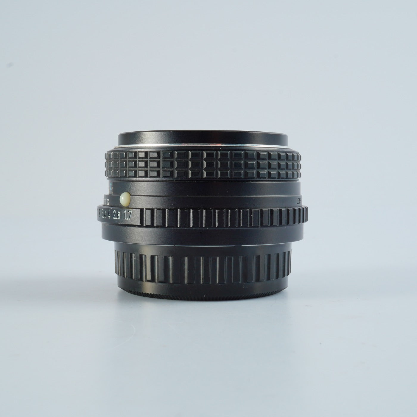 SMC PENTAX M 50mm f/1.7 (Pentax K用) 単焦点レンズ