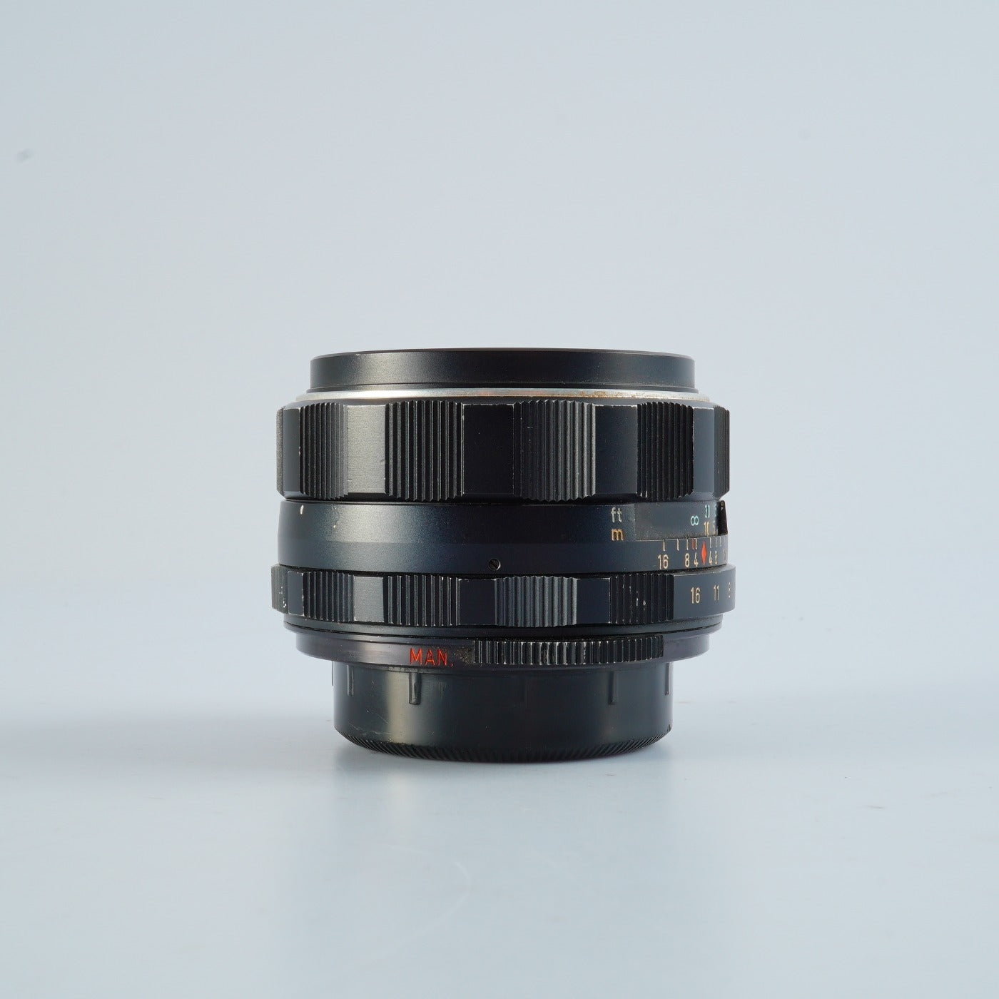 PENTAX Super Takumar 50mm F/1.4 (M42用) 単焦点レンズ
