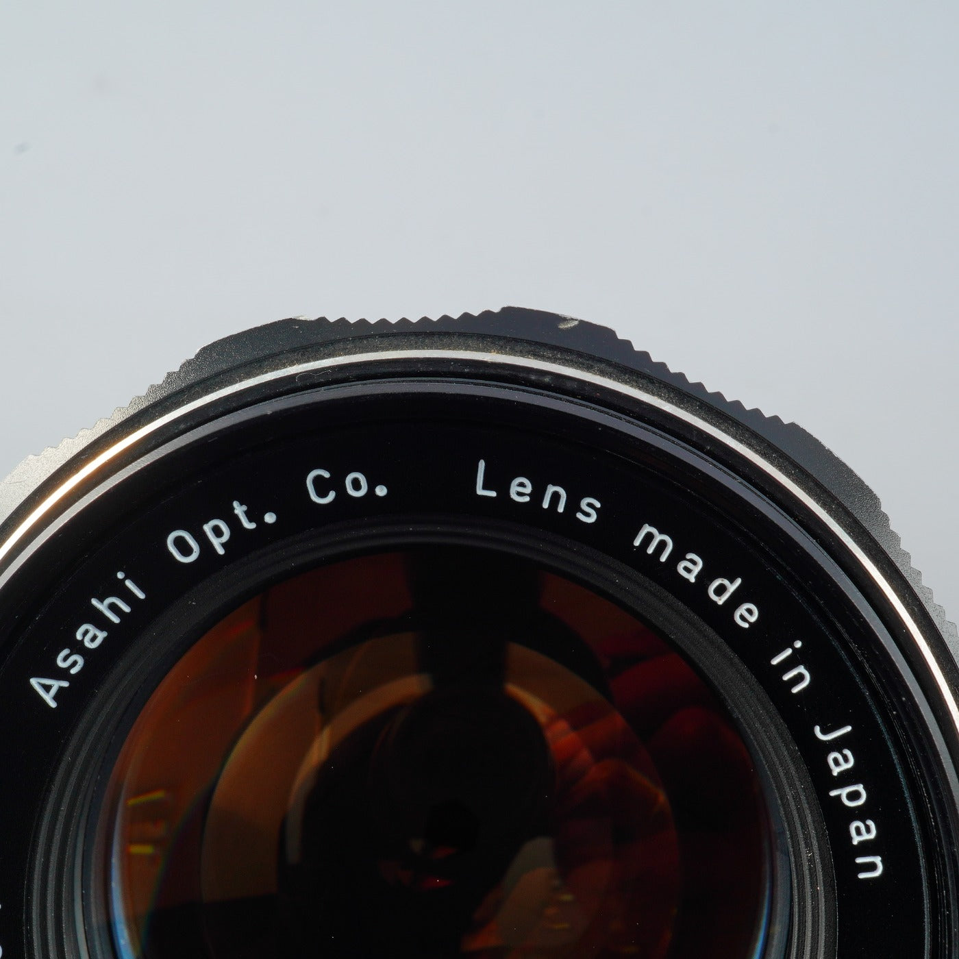 PENTAX Super Takumar 50mm F/1.4 (M42用) 単焦点レンズ