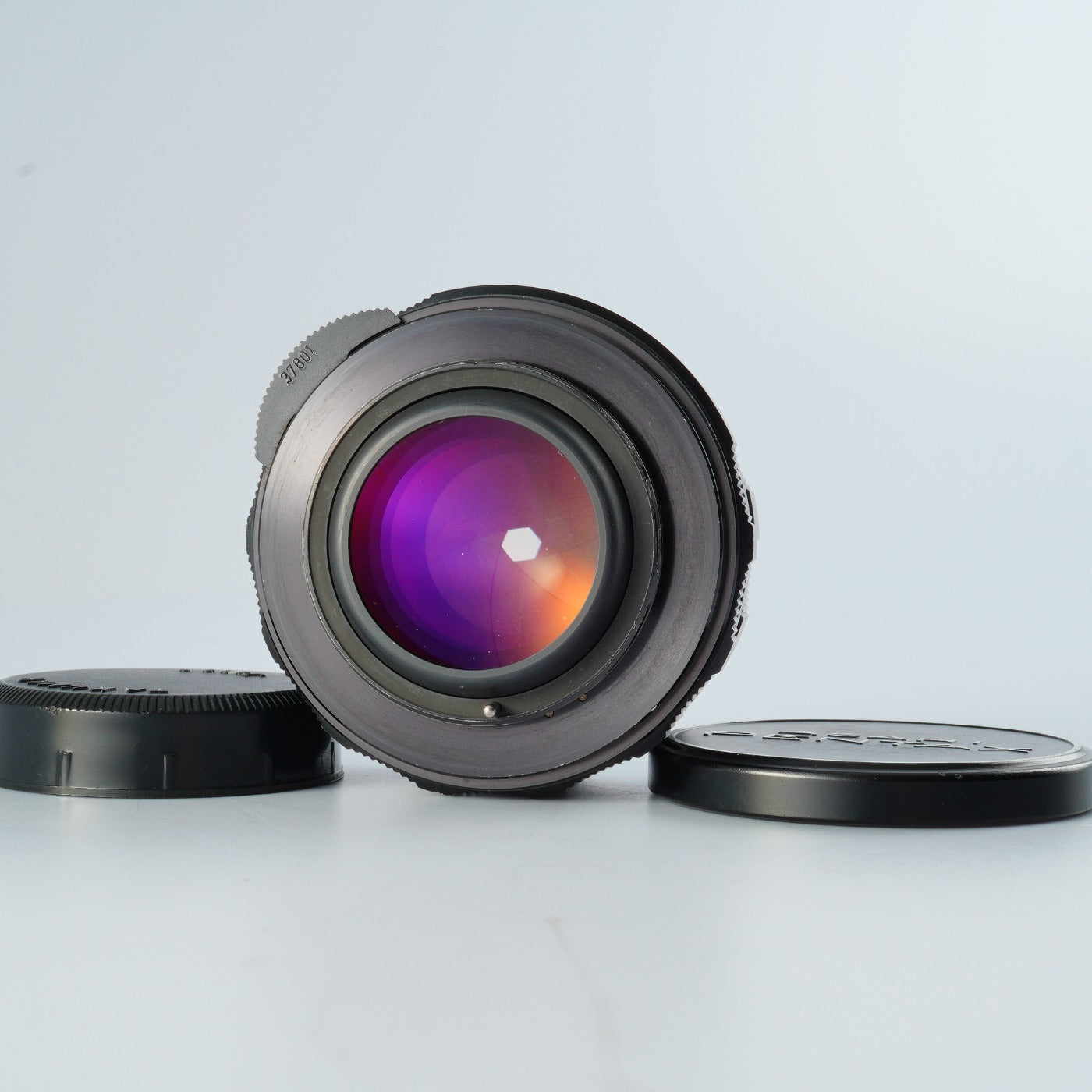 PENTAX Super Takumar 50mm F/1.4 (M42用) 単焦点レンズ