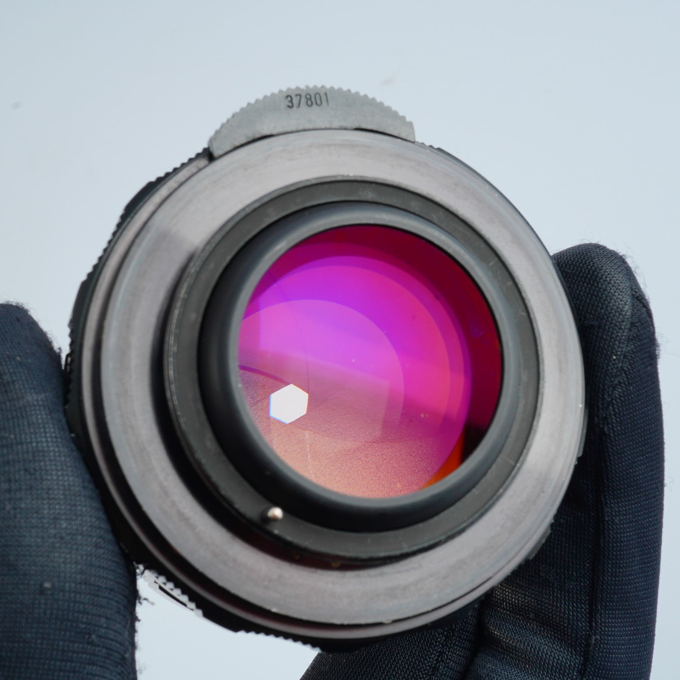 PENTAX Super Takumar 50mm F/1.4 (M42用) 単焦点レンズ