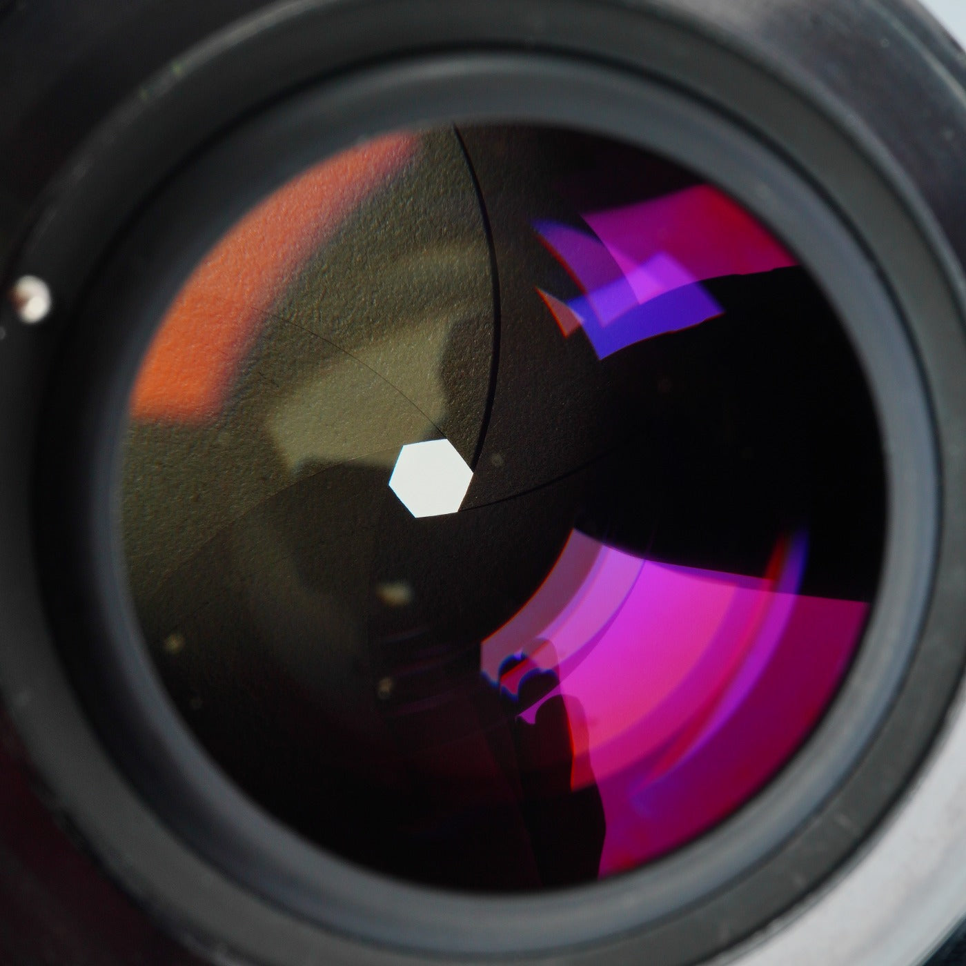 PENTAX Super Takumar 50mm F/1.4 (M42用) 単焦点レンズ