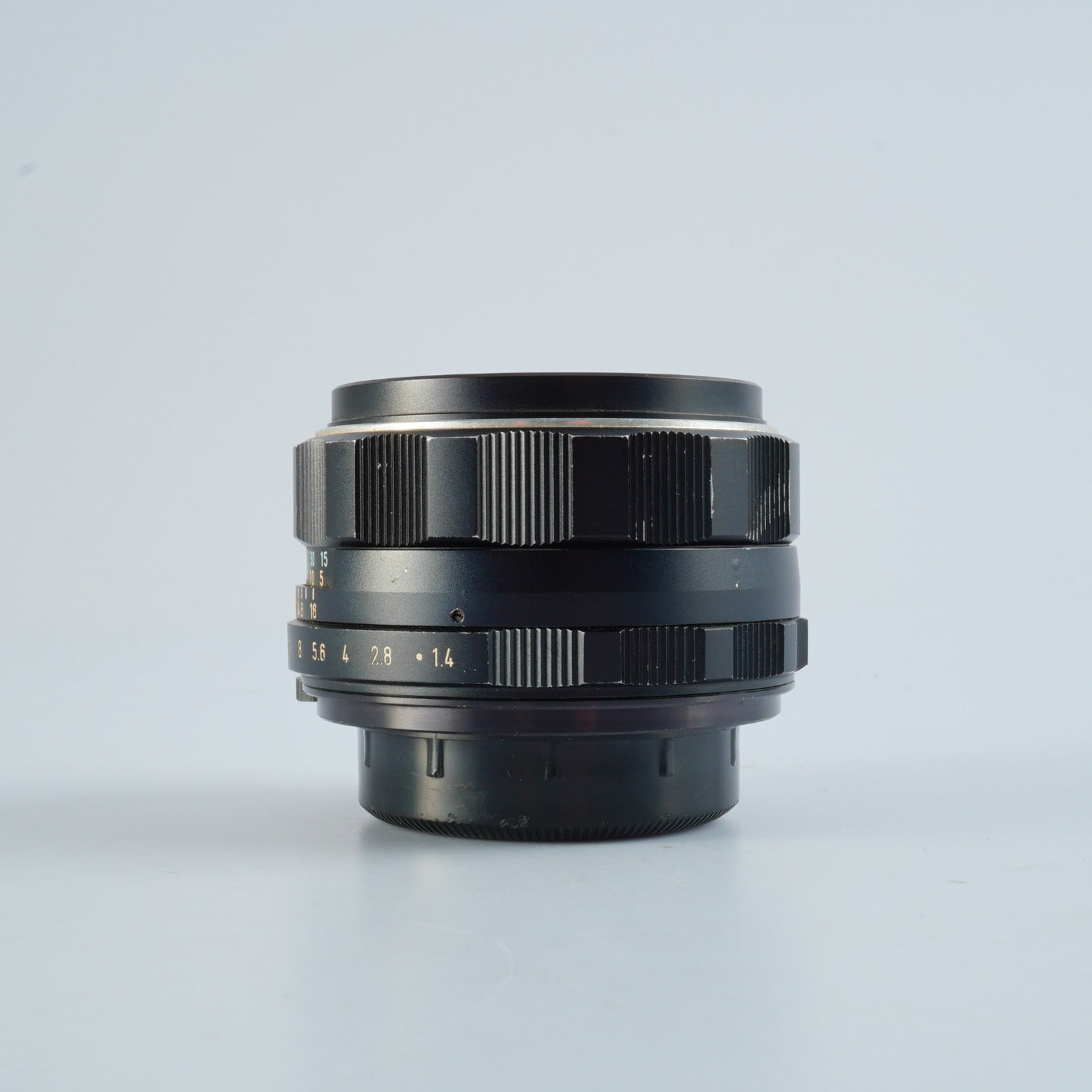 PENTAX Super Takumar 50mm F/1.4 (M42用) 単焦点レンズ