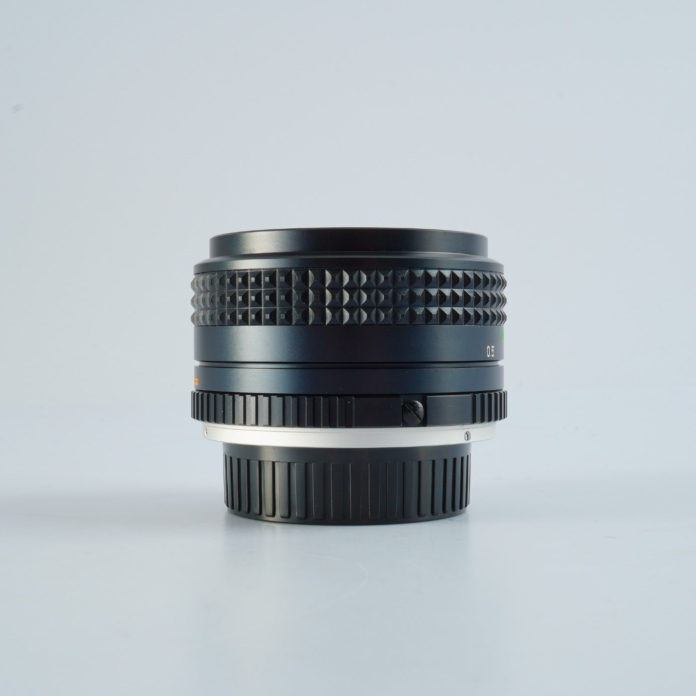 MINOLTA MC Rokkor-PF 50mm F/1.7 単焦点レンズ