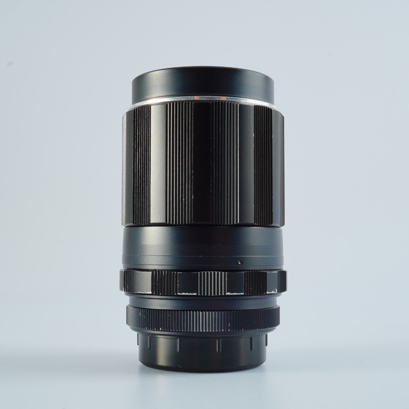 PENTAX SMC Takumar 55mm F/1.8 & Pentax Super Takumar 135mm F/3.5 (M42用) 単焦点レンズ