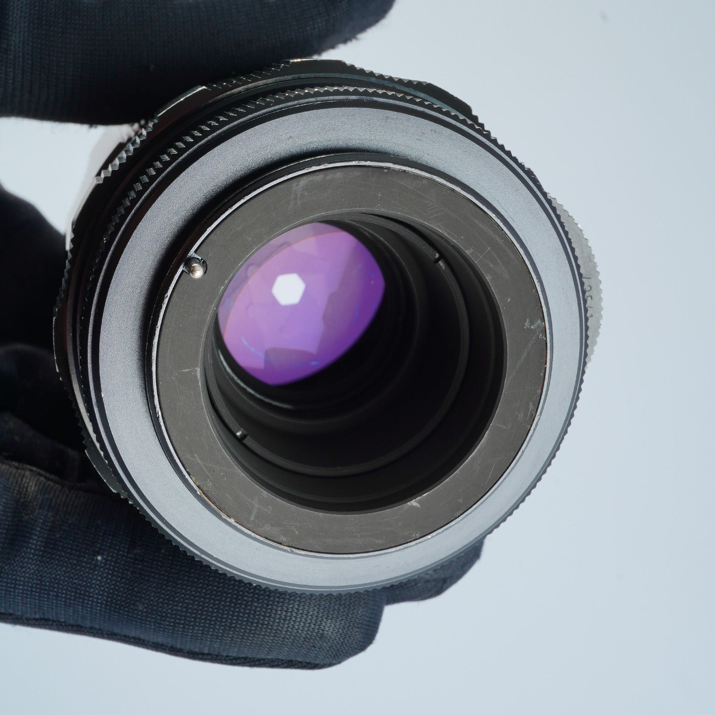 PENTAX SMC Takumar 55mm F/1.8 & Pentax Super Takumar 135mm F/3.5 (M42用) 単焦点レンズ