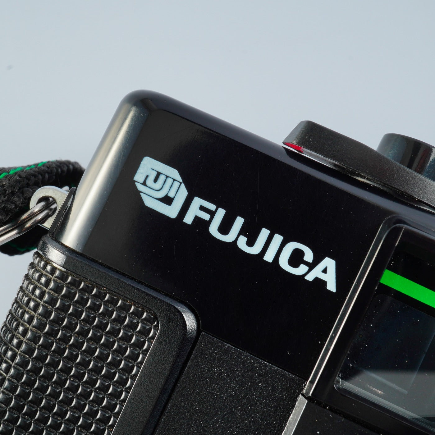 FUJIFILM FUJICA AUTO-7 QD コンパクトフィルムカメラ