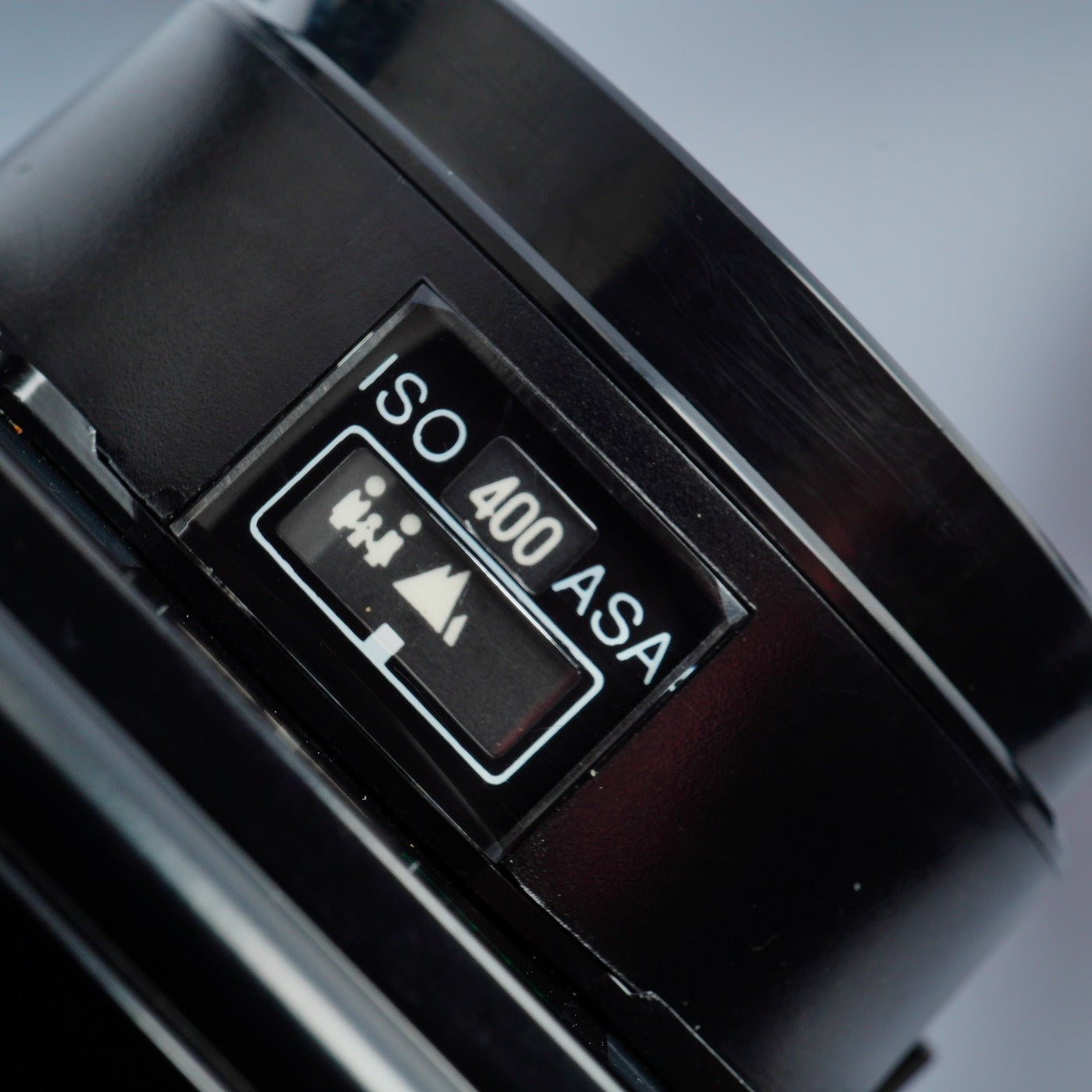 FUJIFILM FUJICA AUTO-7 QD コンパクトフィルムカメラ