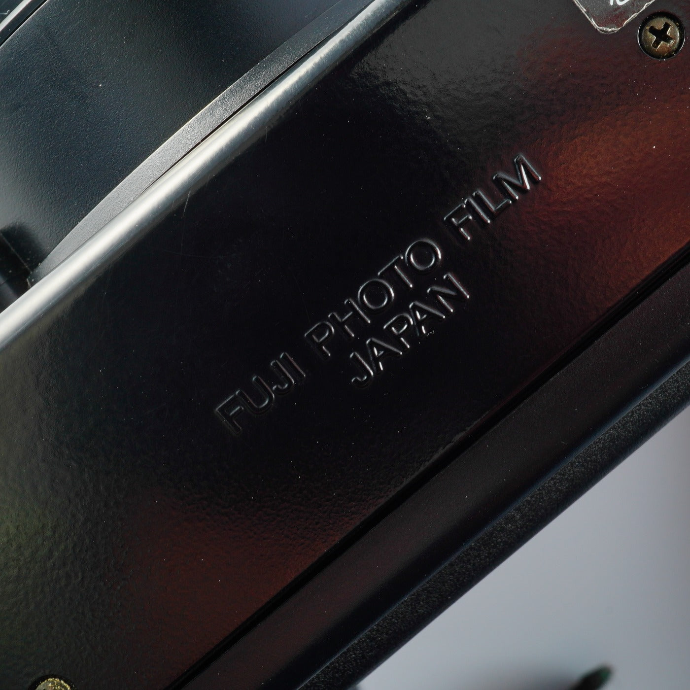 FUJIFILM FUJICA AUTO-7 QD コンパクトフィルムカメラ