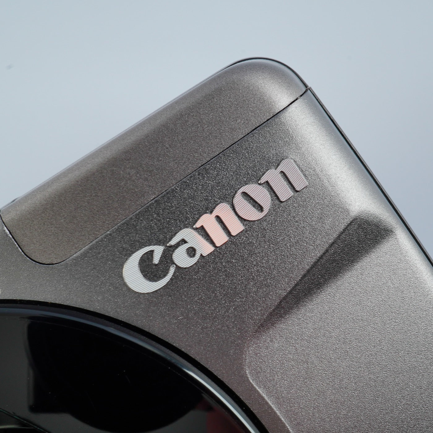 Canon Autoboy LUNA Ai AF コンパクトフィルムカメラ