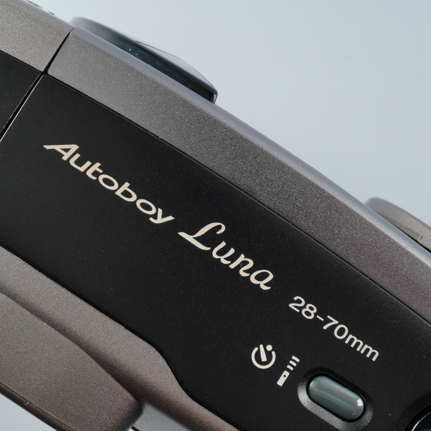 Canon Autoboy LUNA Ai AF コンパクトフィルムカメラ