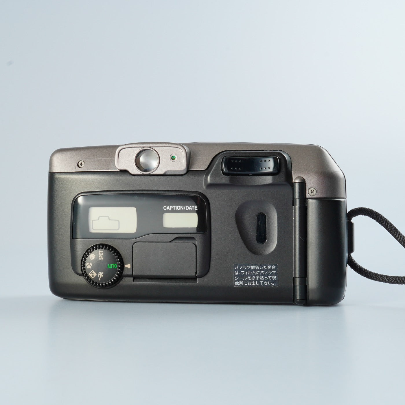 Canon Autoboy LUNA Ai AF コンパクトフィルムカメラ