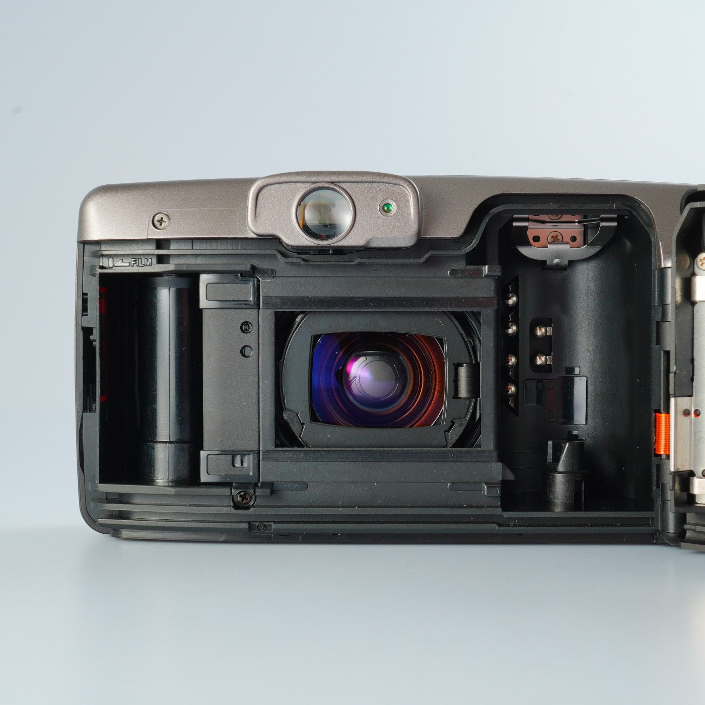Canon Autoboy LUNA Ai AF コンパクトフィルムカメラ