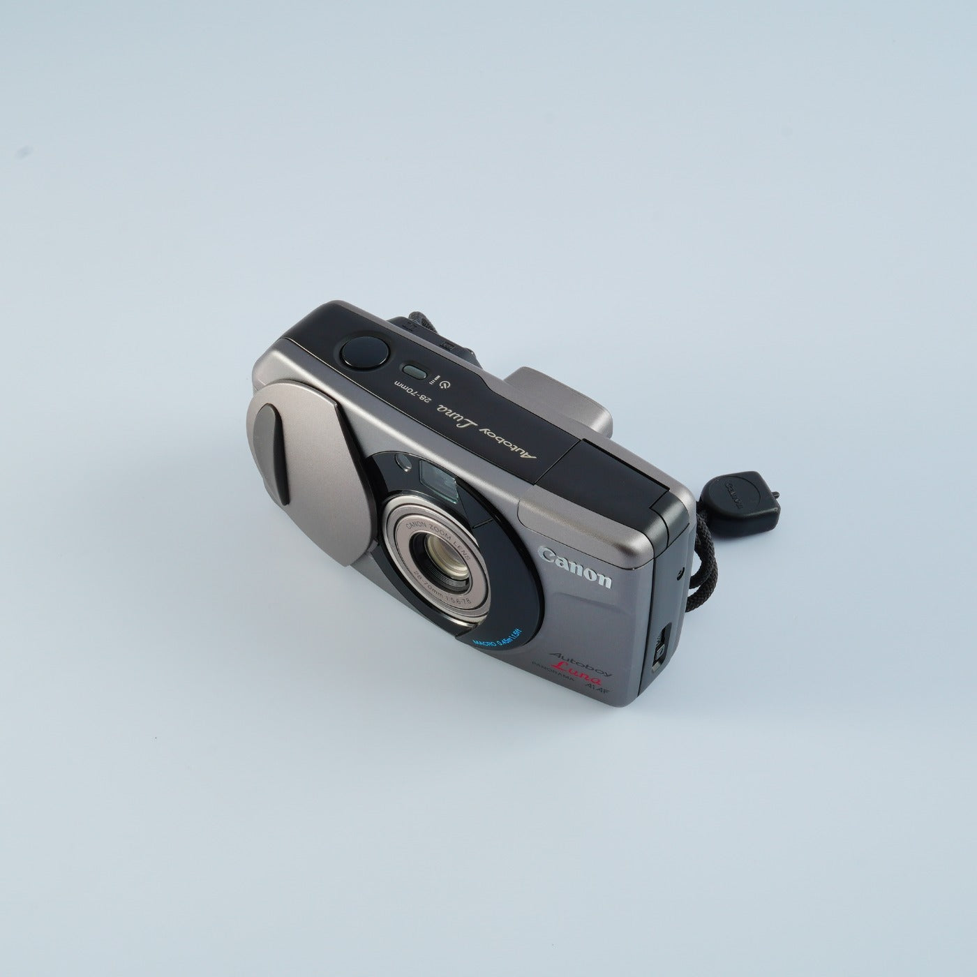 Canon Autoboy LUNA Ai AF コンパクトフィルムカメラ