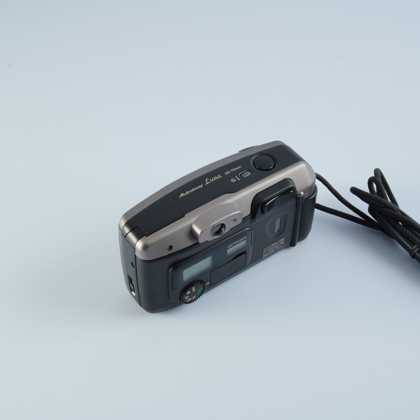 Canon Autoboy LUNA Ai AF コンパクトフィルムカメラ