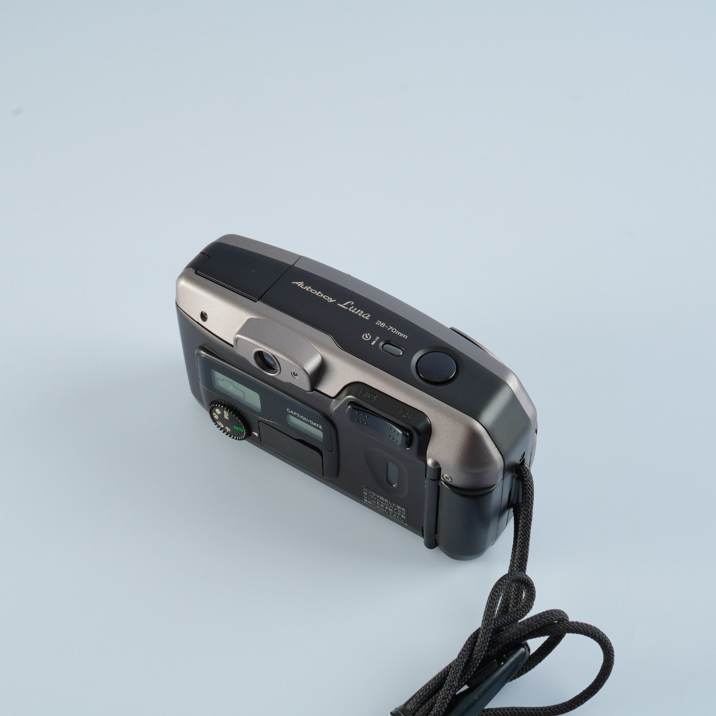 Canon Autoboy LUNA Ai AF コンパクトフィルムカメラ