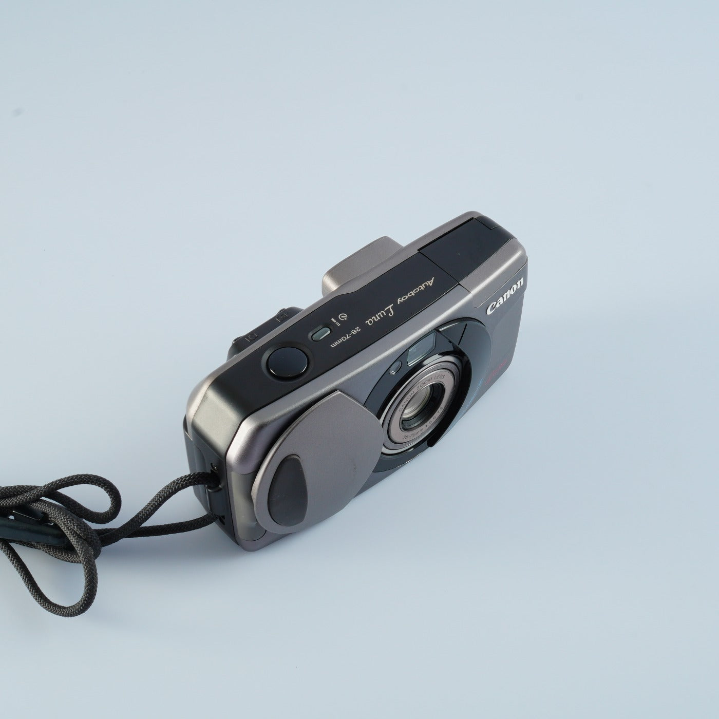 Canon Autoboy LUNA Ai AF コンパクトフィルムカメラ