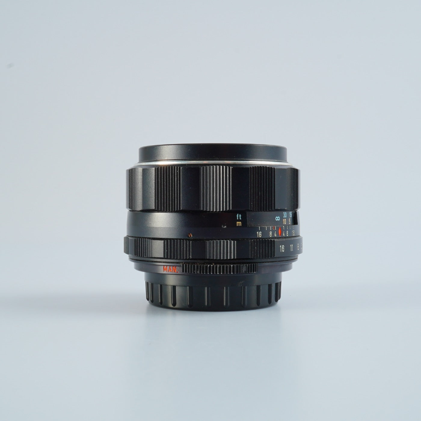 PENTAX Super-Multi-Coated Takumar 50mm F/1.4 (M42用) 単焦点レンズ