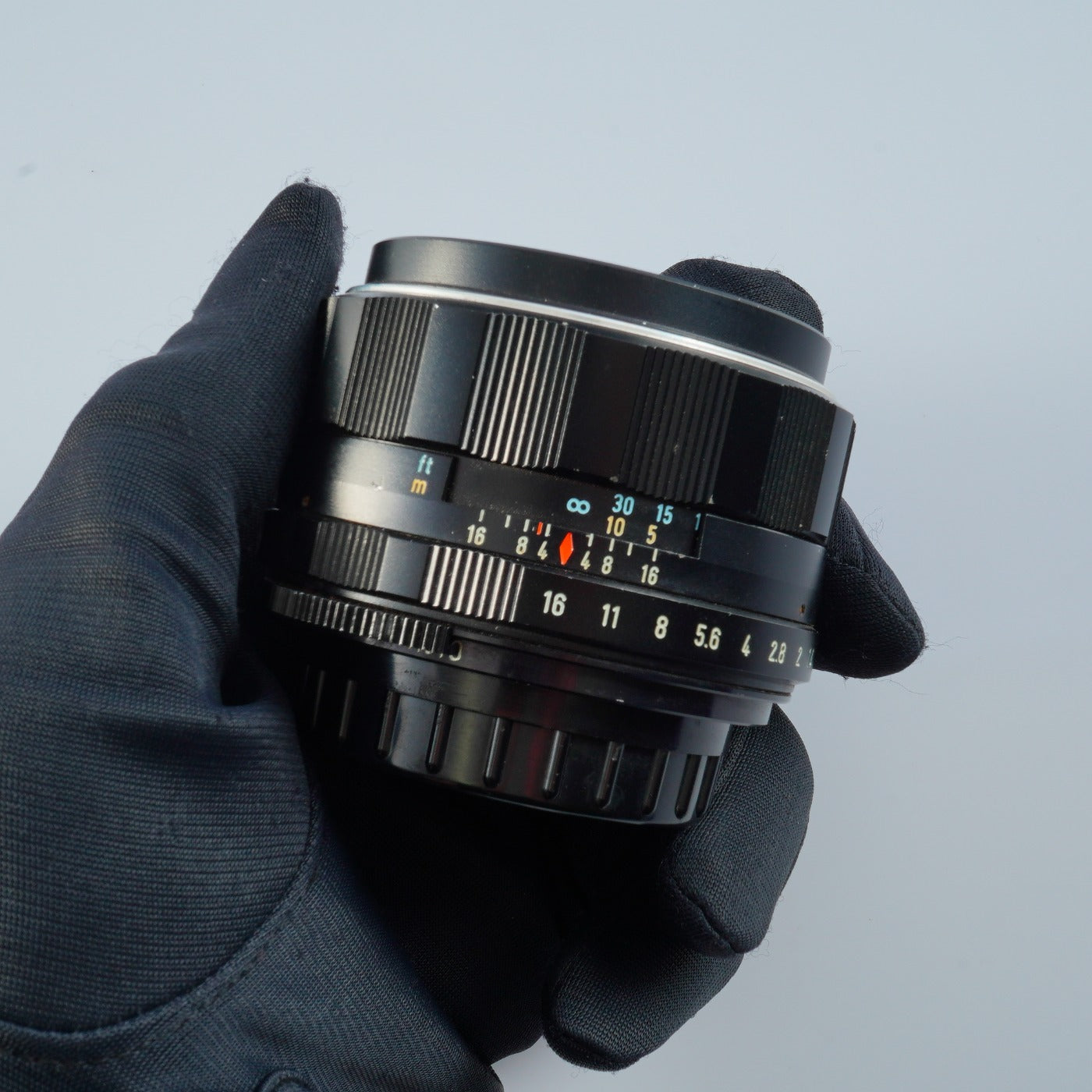 PENTAX Super-Multi-Coated Takumar 50mm F/1.4 (M42用) 単焦点レンズ