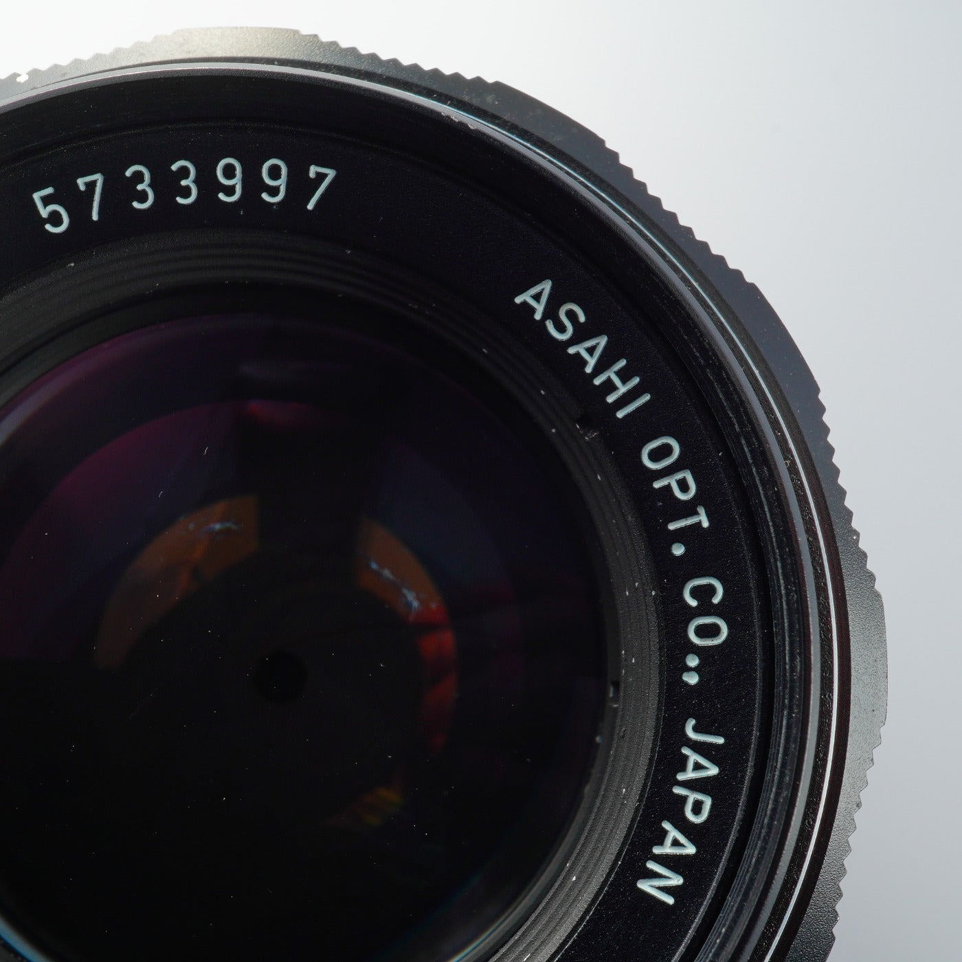 PENTAX Super-Multi-Coated Takumar 50mm F/1.4 (M42用) 単焦点レンズ