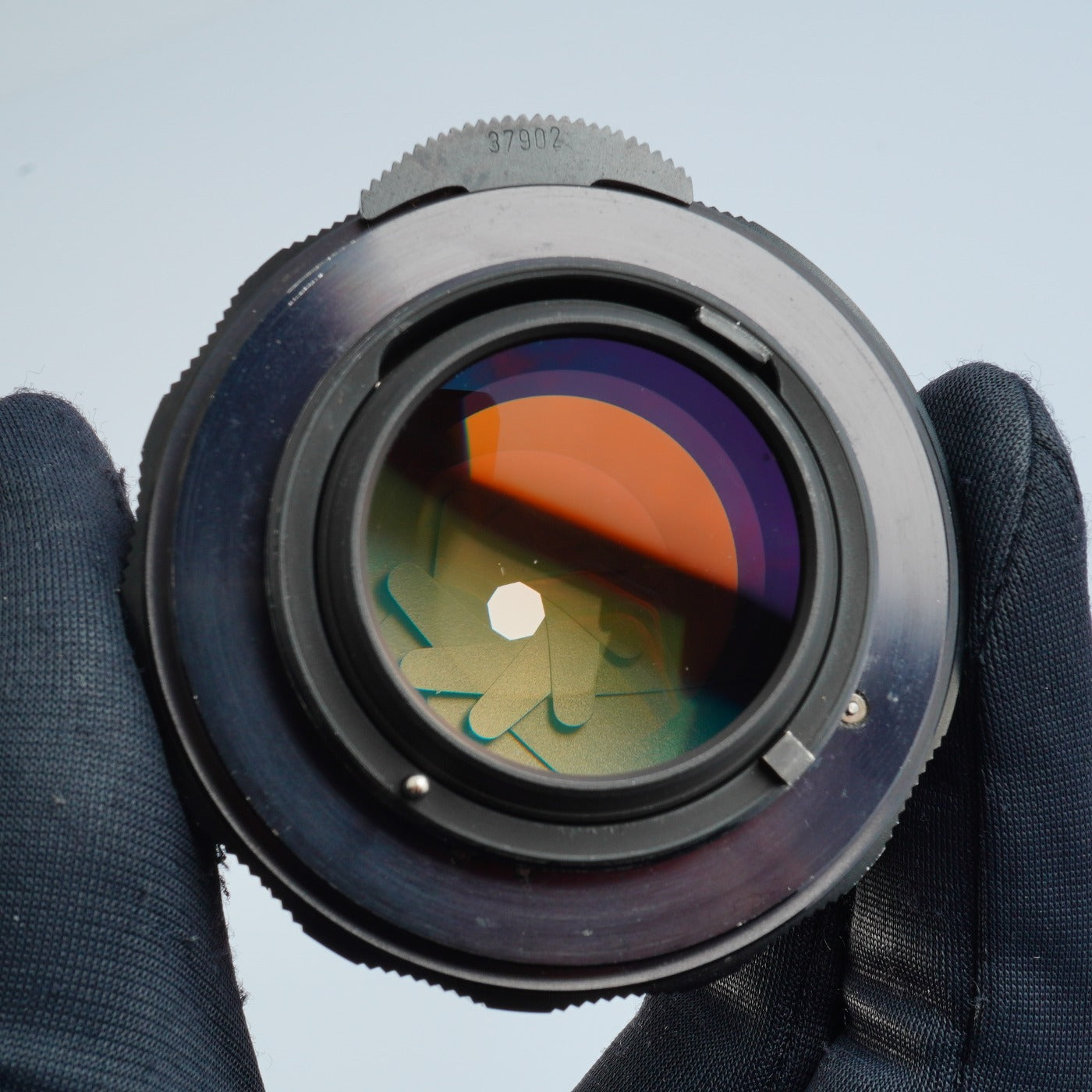 PENTAX Super-Multi-Coated Takumar 50mm F/1.4 (M42用) 単焦点レンズ