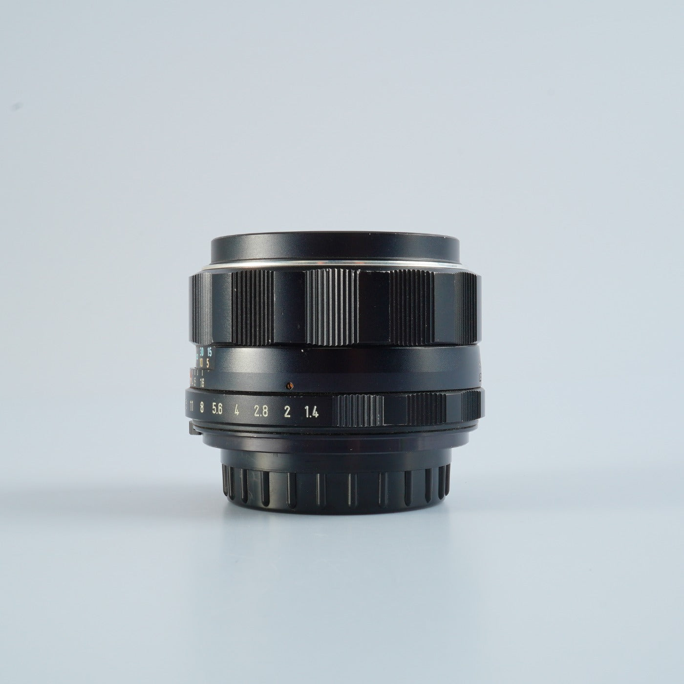 PENTAX Super-Multi-Coated Takumar 50mm F/1.4 (M42用) 単焦点レンズ