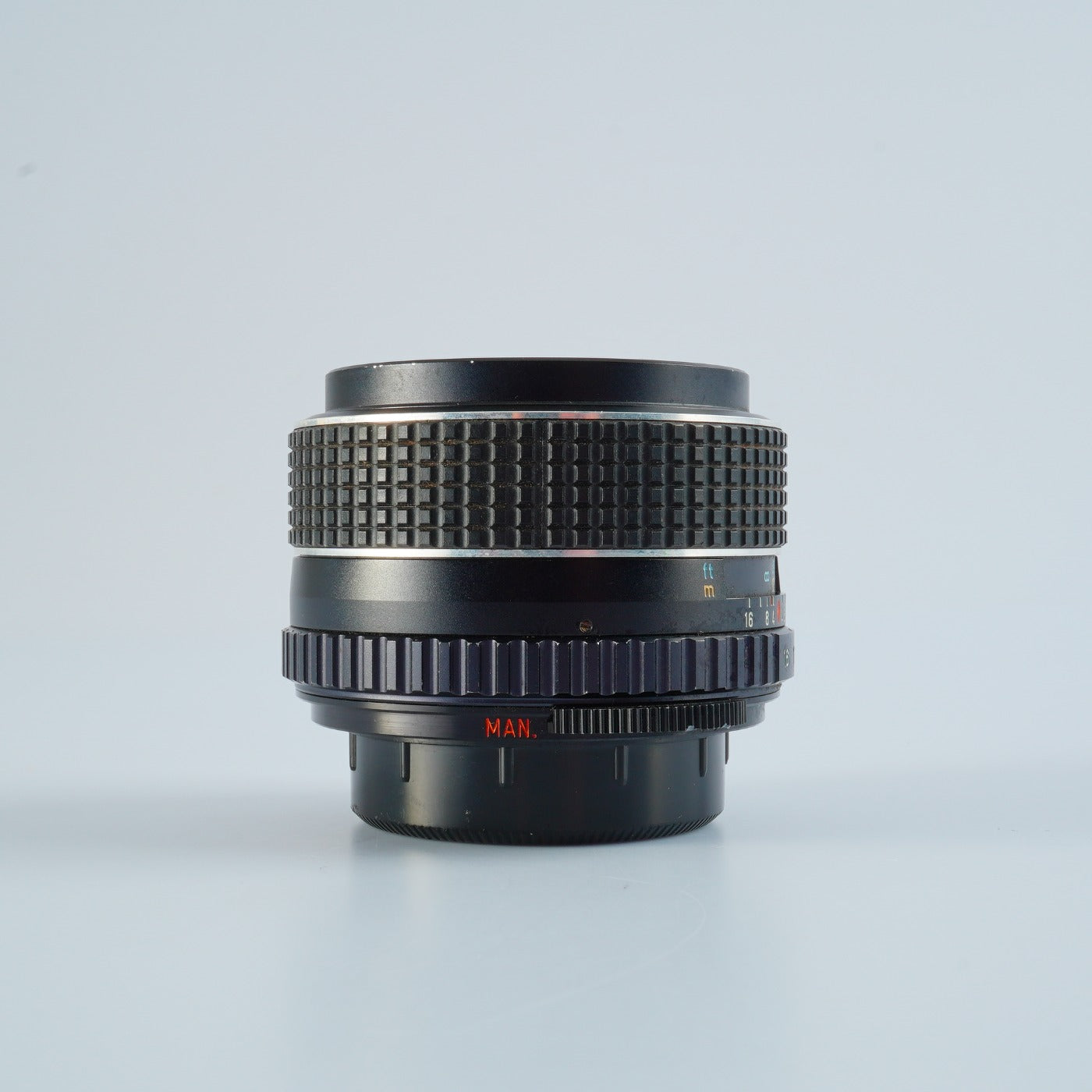 PENTAX SMC Takumar 50mm F/1.4 (M42用) 単焦点レンズ