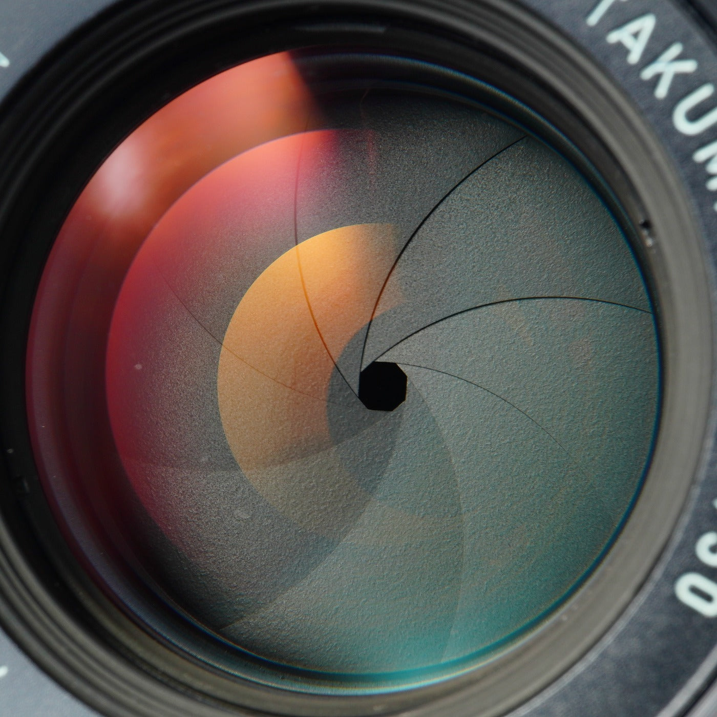 PENTAX SMC Takumar 50mm F/1.4 (M42用) 単焦点レンズ