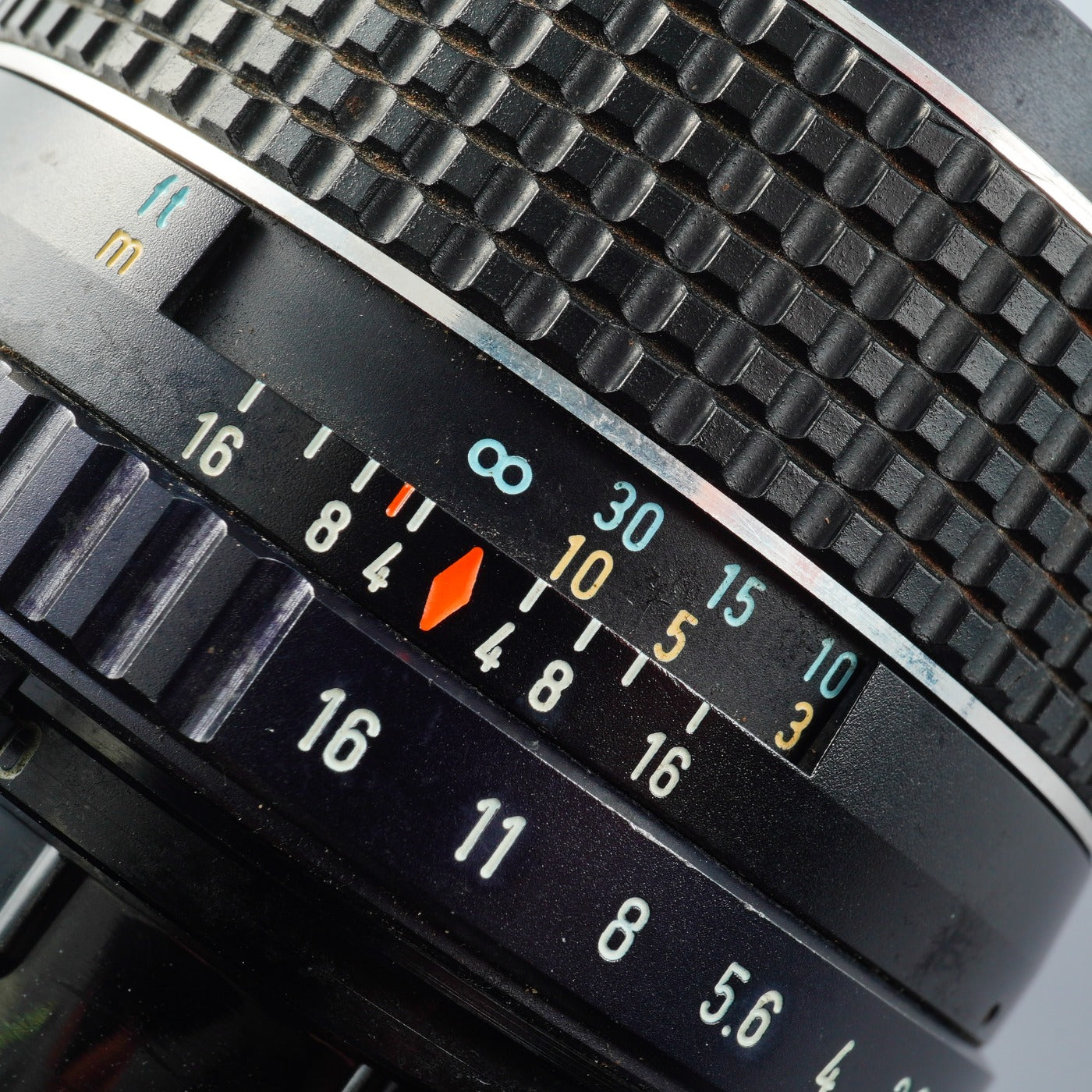 PENTAX SMC Takumar 50mm F/1.4 (M42用) 単焦点レンズ