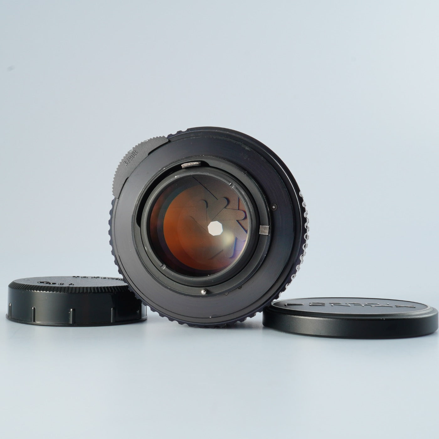 PENTAX SMC Takumar 50mm F/1.4 (M42用) 単焦点レンズ