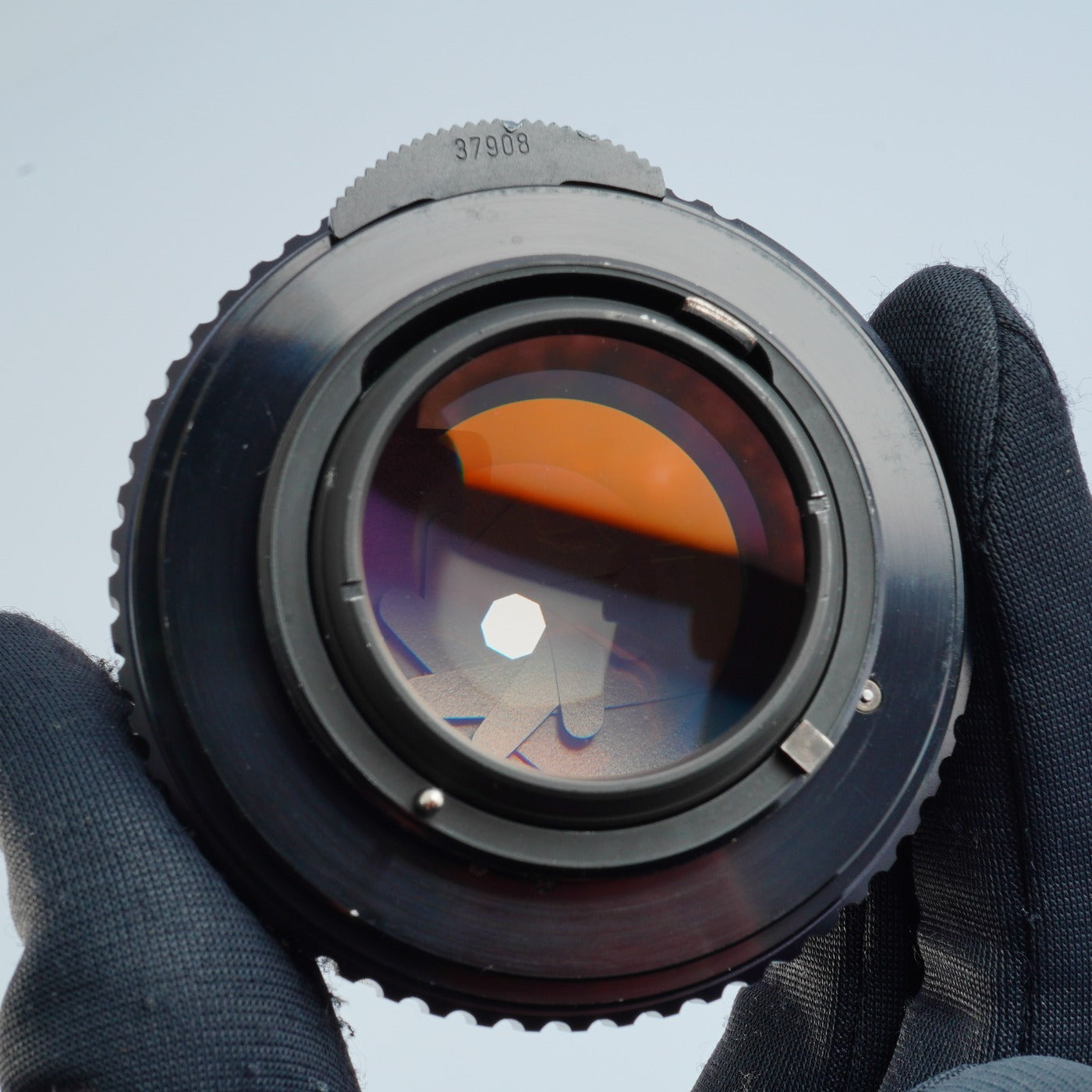 PENTAX SMC Takumar 50mm F/1.4 (M42用) 単焦点レンズ