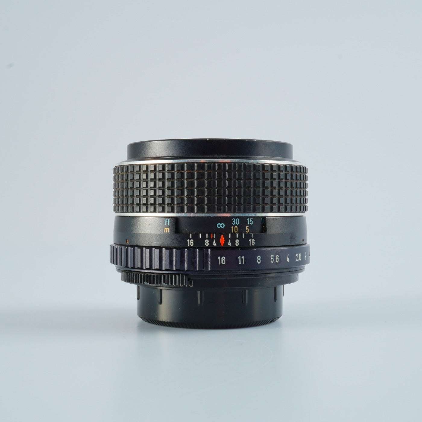 PENTAX SMC Takumar 50mm F/1.4 (M42用) 単焦点レンズ