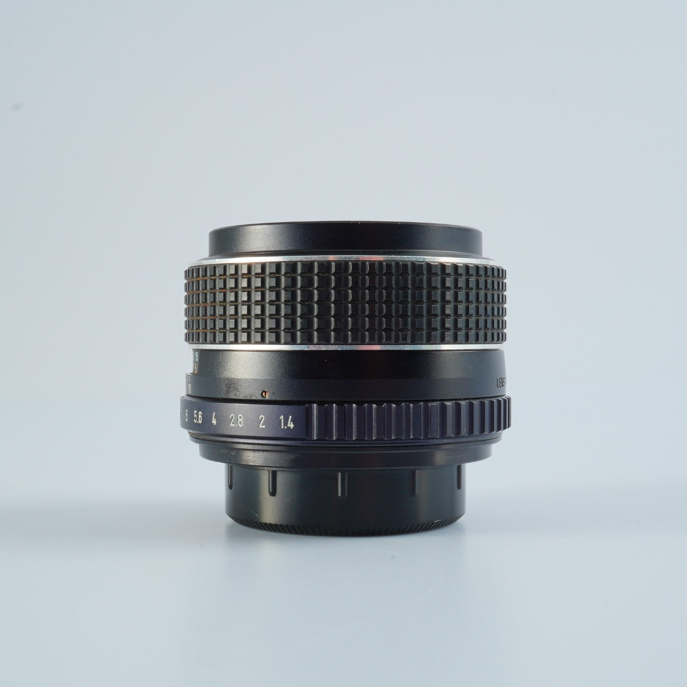 PENTAX SMC Takumar 50mm F/1.4 (M42用) 単焦点レンズ