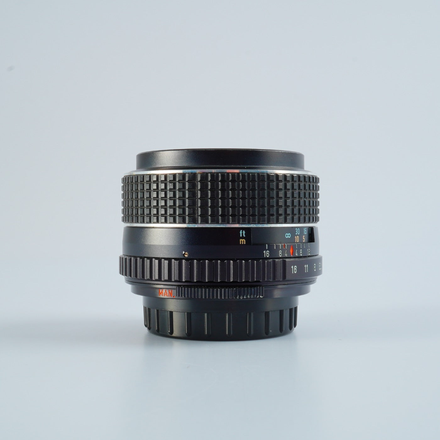 PENTAX SMC Takumar 50mm F/1.4 (M42用) 単焦点レンズ
