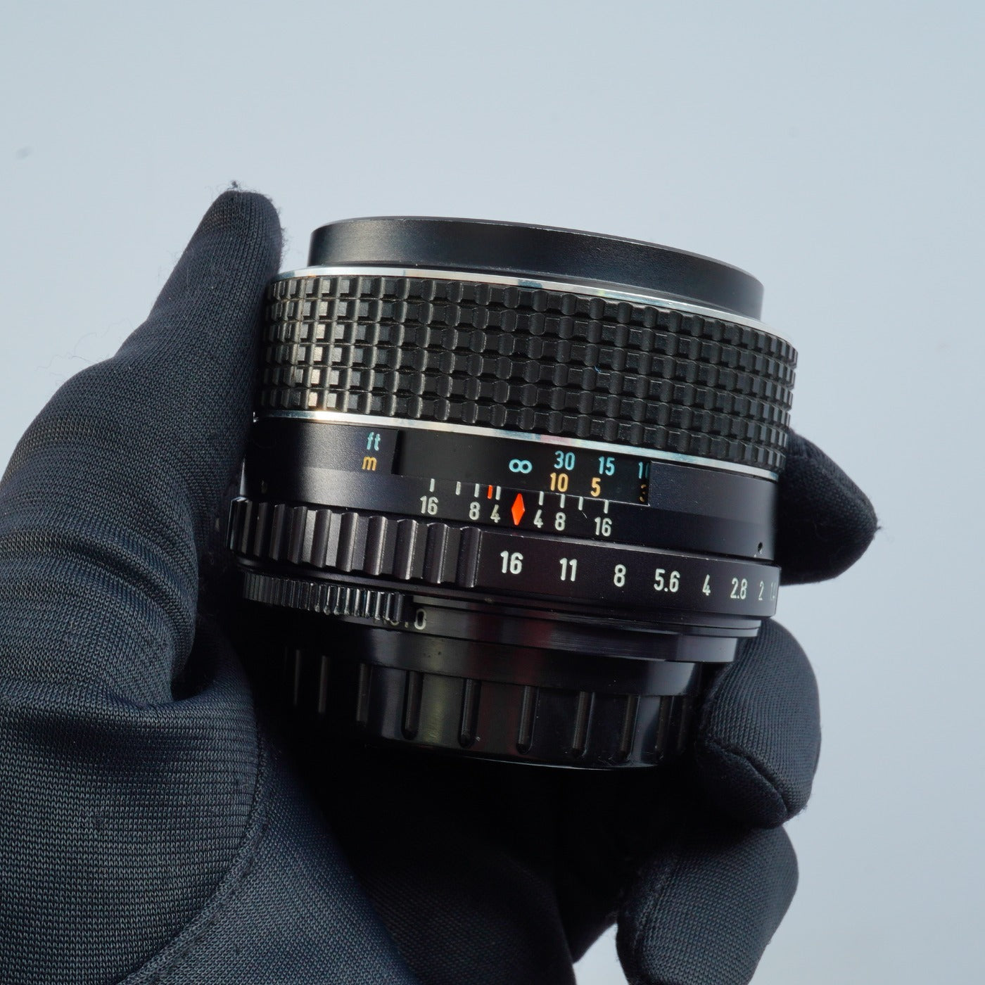 PENTAX SMC Takumar 50mm F/1.4 (M42用) 単焦点レンズ