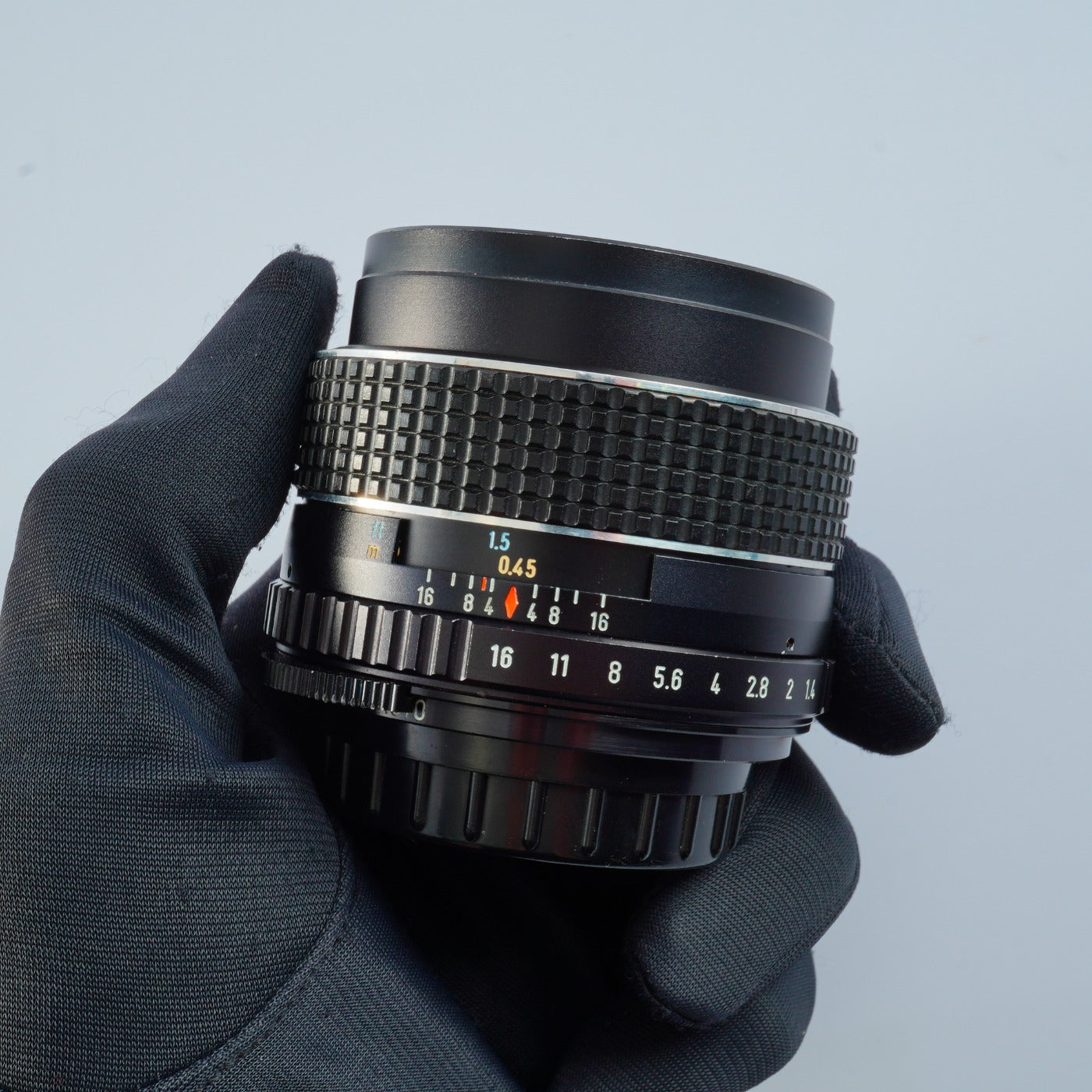 PENTAX SMC Takumar 50mm F/1.4 (M42用) 単焦点レンズ