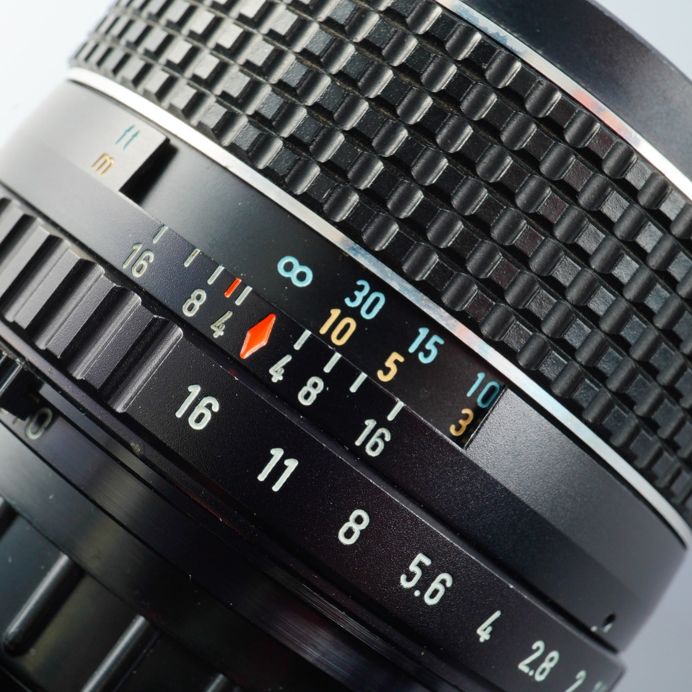 PENTAX SMC Takumar 50mm F/1.4 (M42用) 単焦点レンズ