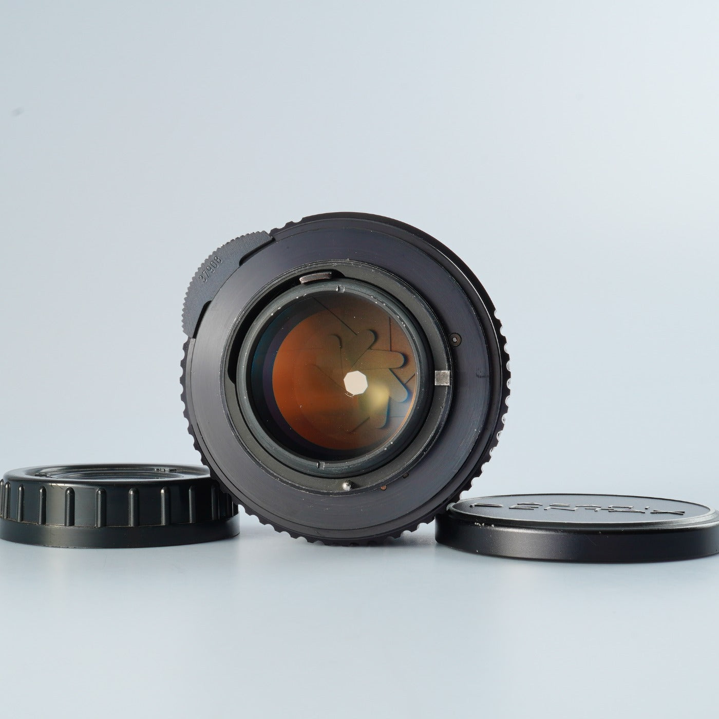 PENTAX SMC Takumar 50mm F/1.4 (M42用) 単焦点レンズ