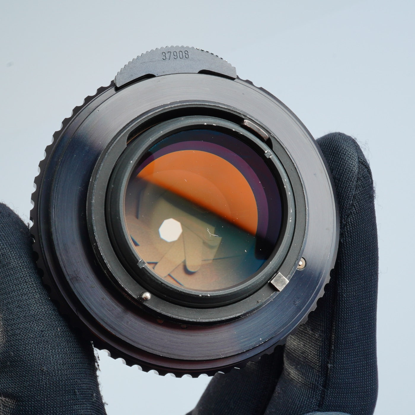 PENTAX SMC Takumar 50mm F/1.4 (M42用) 単焦点レンズ