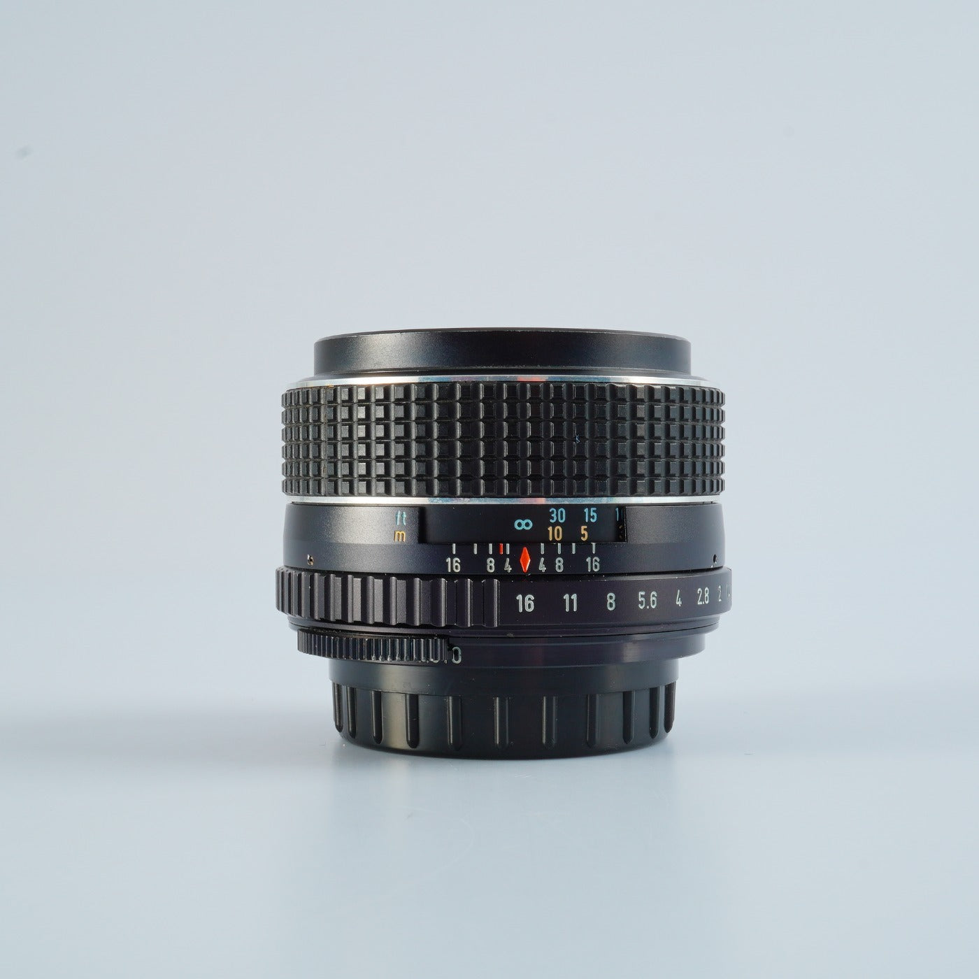 PENTAX SMC Takumar 50mm F/1.4 (M42用) 単焦点レンズ