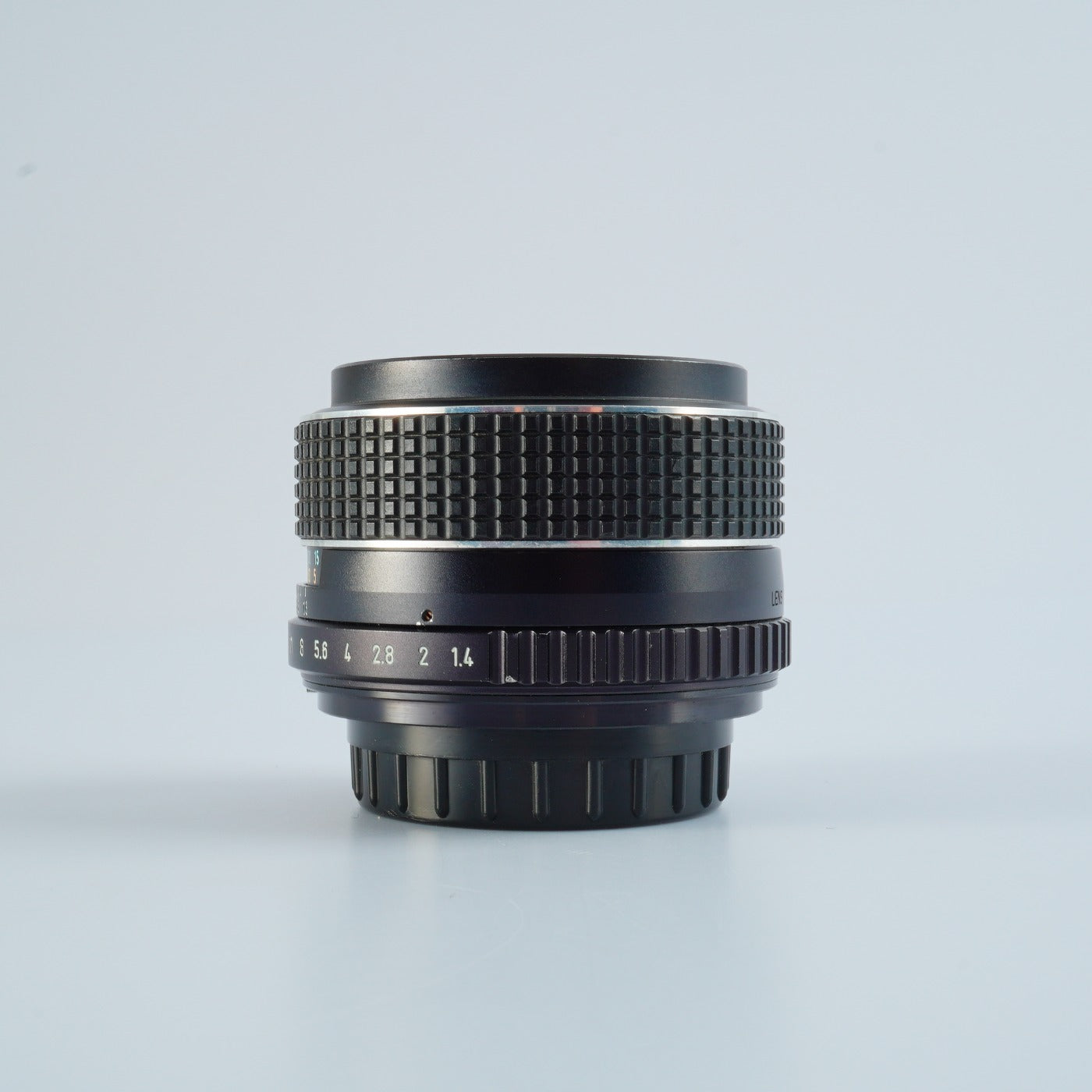 PENTAX SMC Takumar 50mm F/1.4 (M42用) 単焦点レンズ