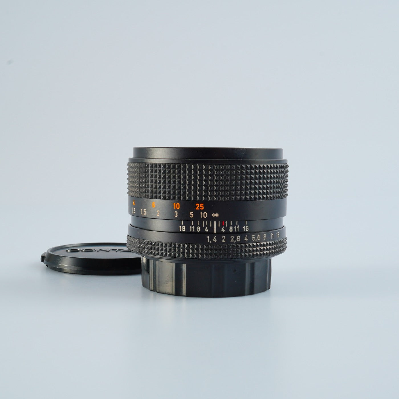 通販サイト一覧 Planar Zeiss Carl CONTAX T* 単焦点レンズ AEJ F/1.4 50mm フィルムカメラ
