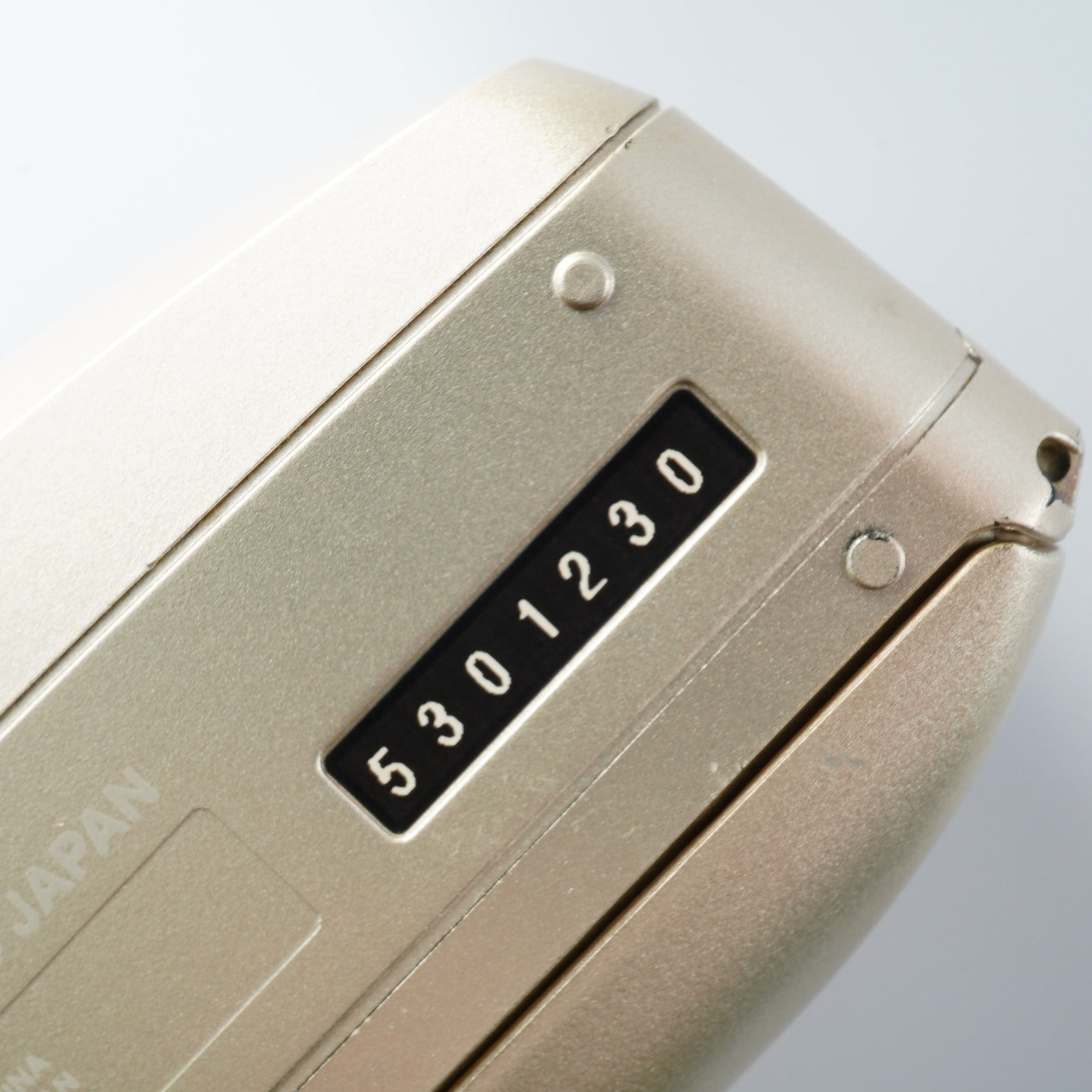 OLYMPUS μ(mju:) ZOOM140 VF コンパクトフィルムカメラ