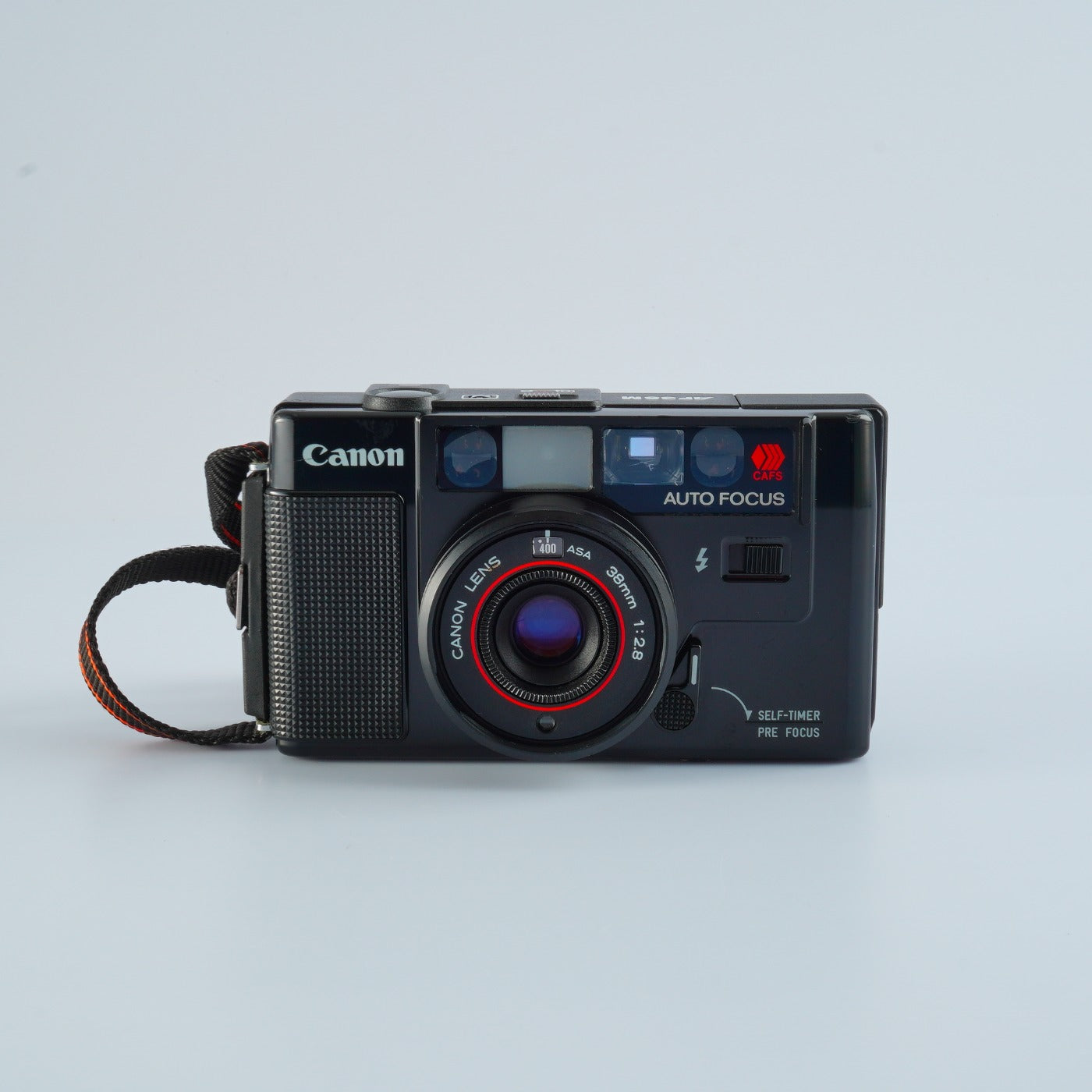 Canon AF35M ( Sure Shot ) コンパクトフィルムカメラ