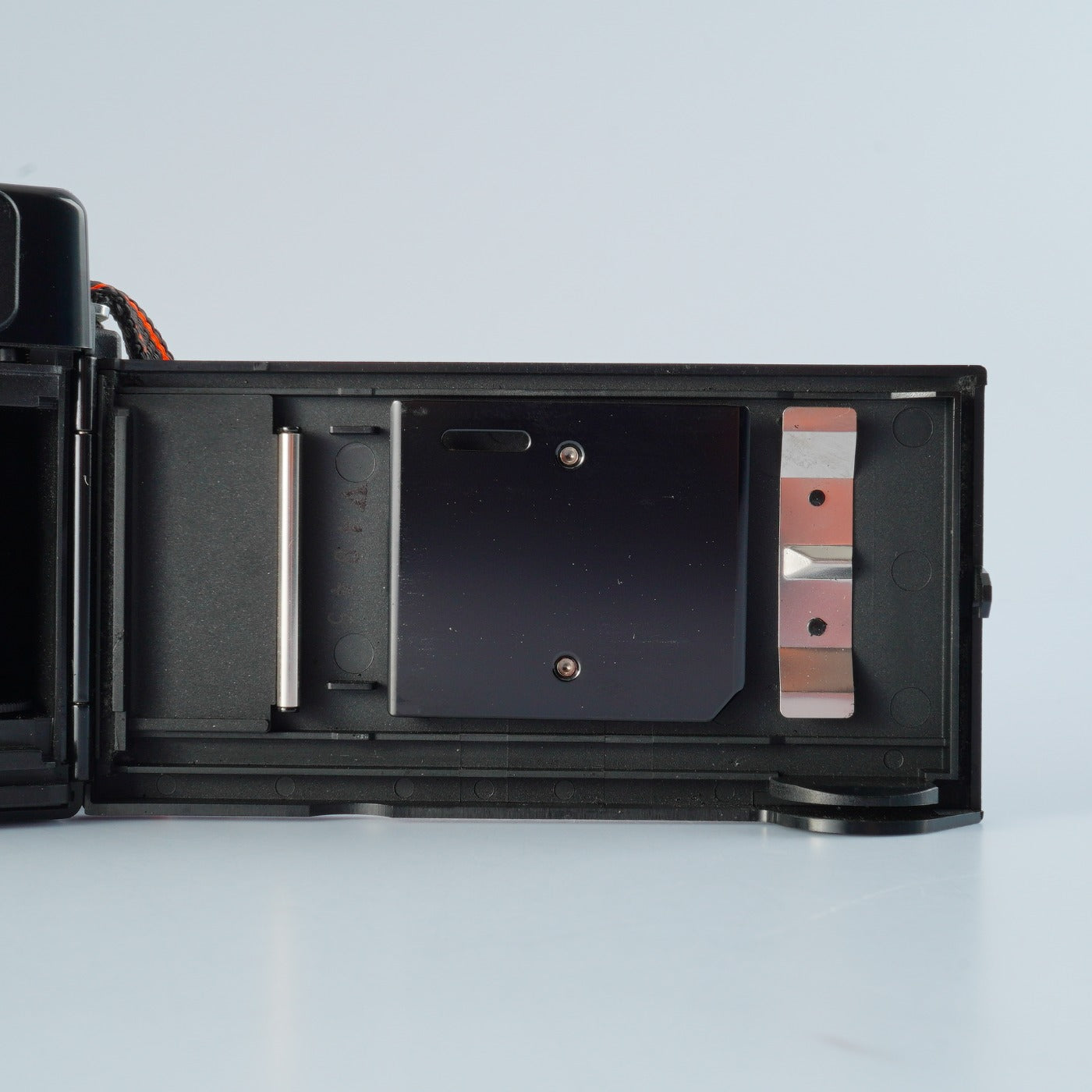 Canon AF35M ( Sure Shot ) コンパクトフィルムカメラ