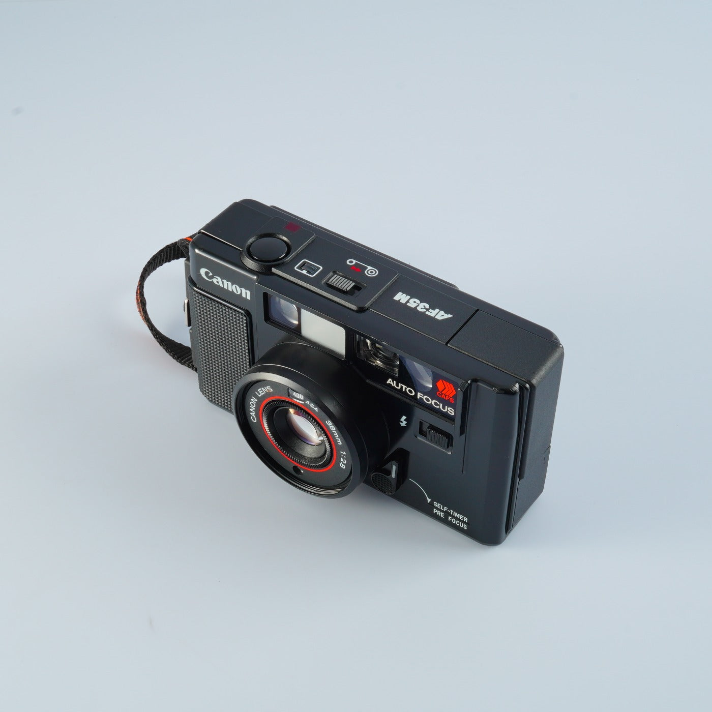 Canon AF35M ( Sure Shot ) コンパクトフィルムカメラ